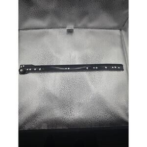 Union Rustic Southside Frame Coffee Table Parts - CL Cabinet Left Slide Bracket